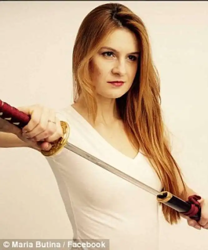 maria butina 2