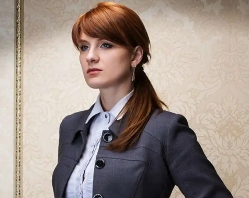 maria butina 6