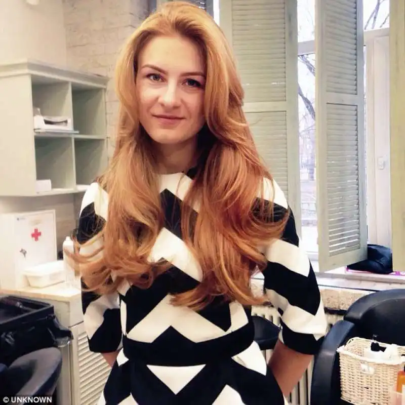 maria butina 9