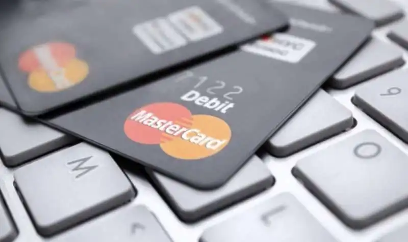 MASTERCARD