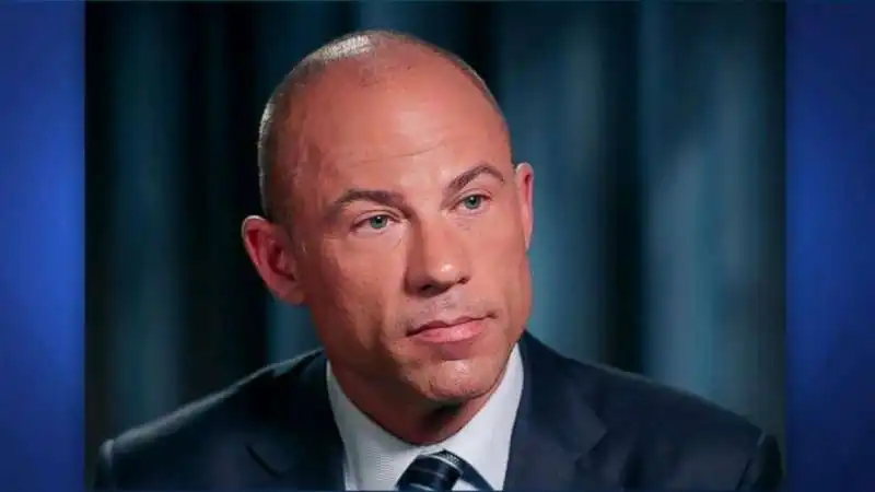 michael avenatti