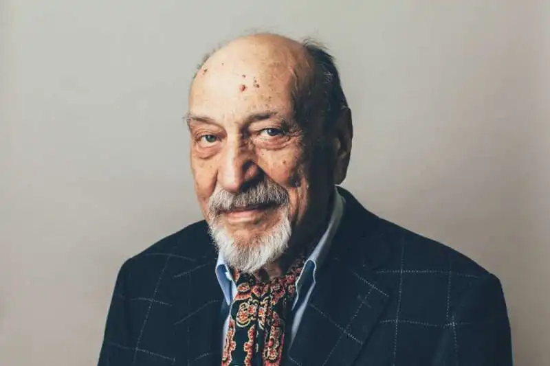 milton glaser