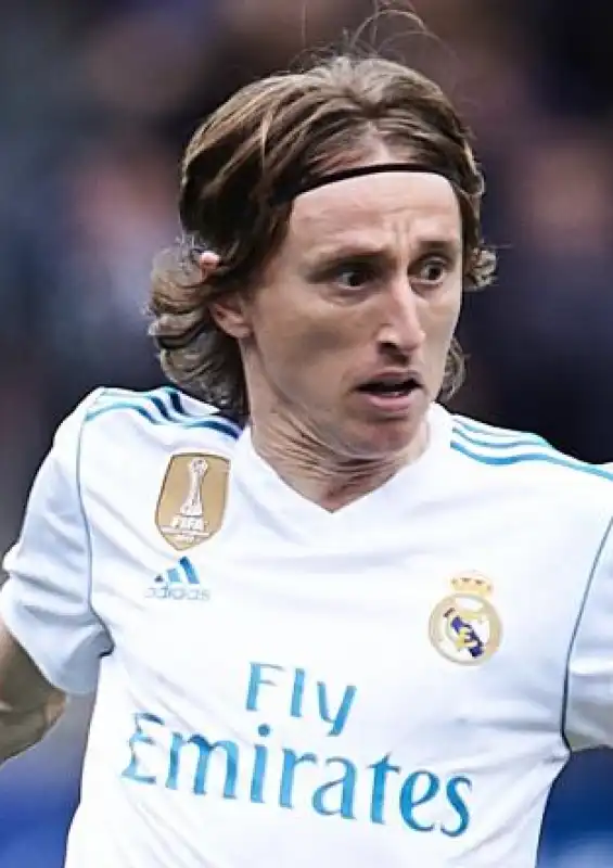 modric