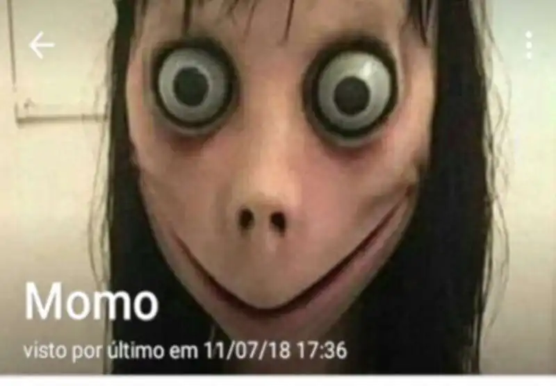 momo 4