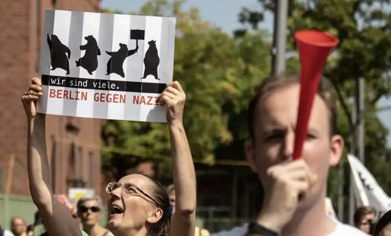 neonazisti berlino 10