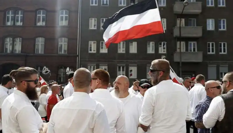 neonazisti berlino 6