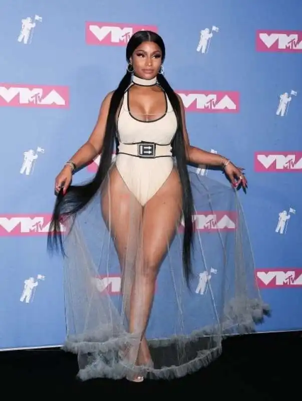 nicki minaj