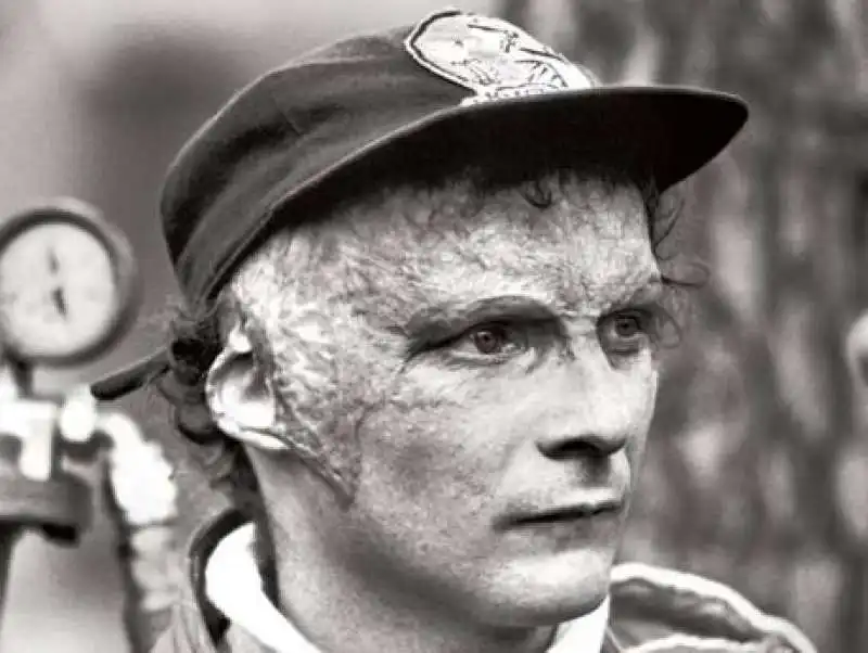 niki lauda 14