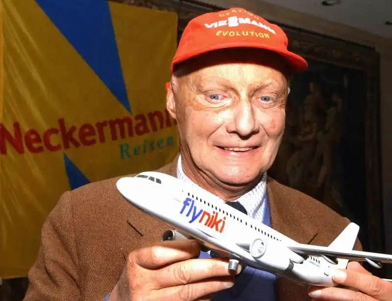 niki lauda 2