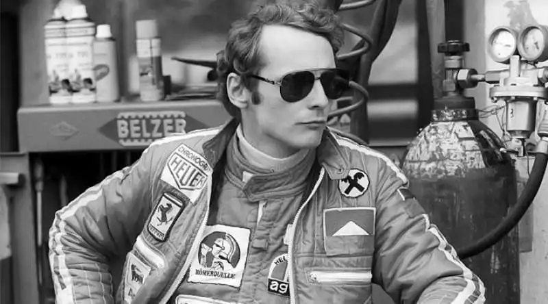 niki lauda 7