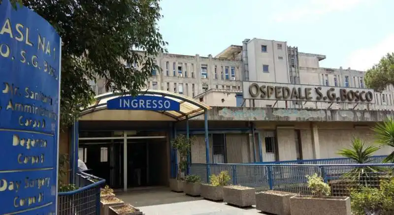 ospedale 