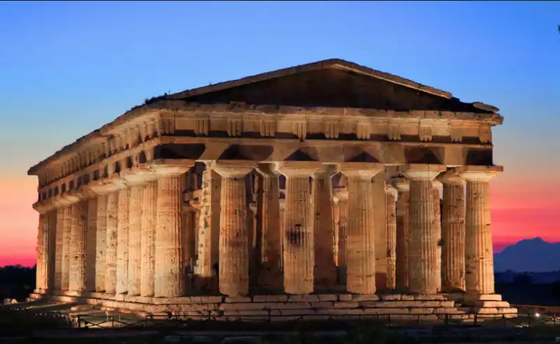 paestum