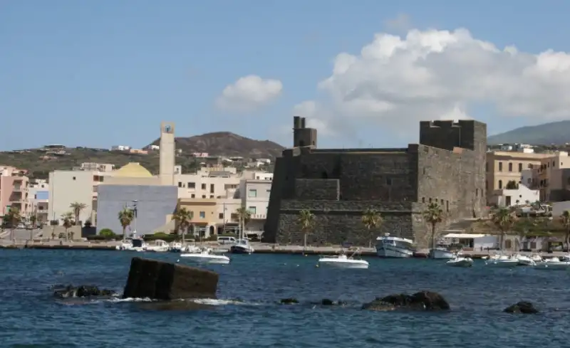 pantelleria