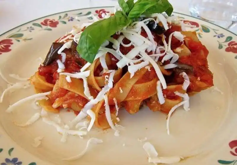 pasta alla norma 2