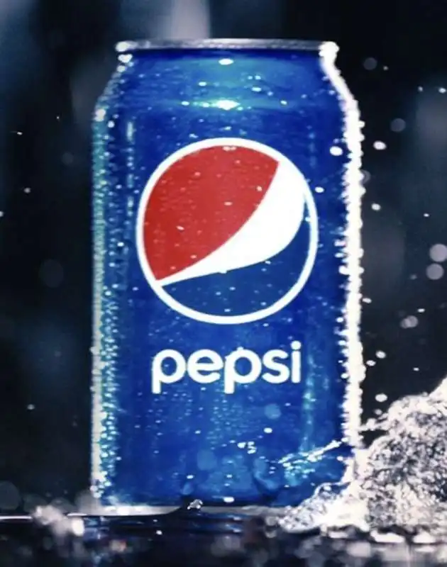 pepsi