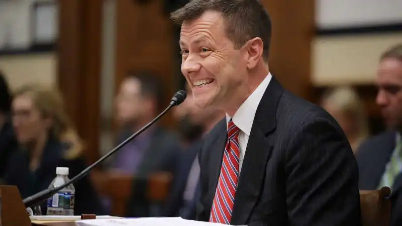 peter  strzok 