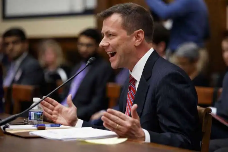 peter  strzok