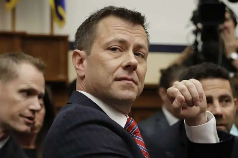 peter strzok