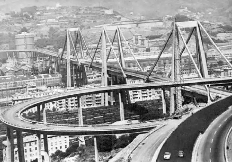 ponte morandi