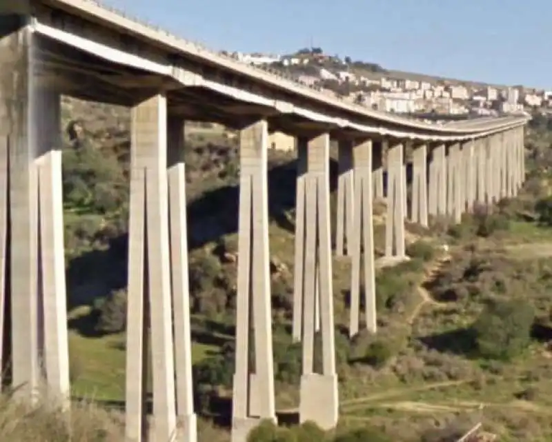 ponte morandi ad agrigento 13