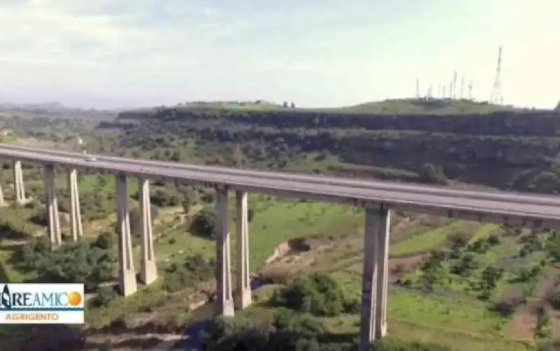 ponte morandi ad agrigento 16