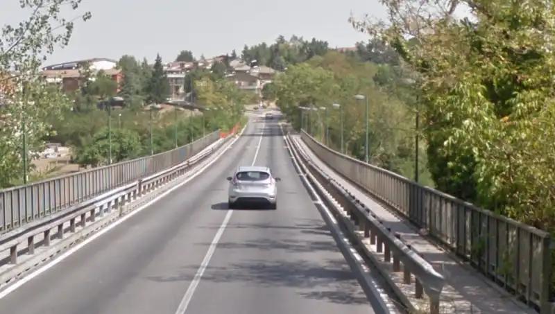 PONTE SAN NICOLA A BENEVENTO