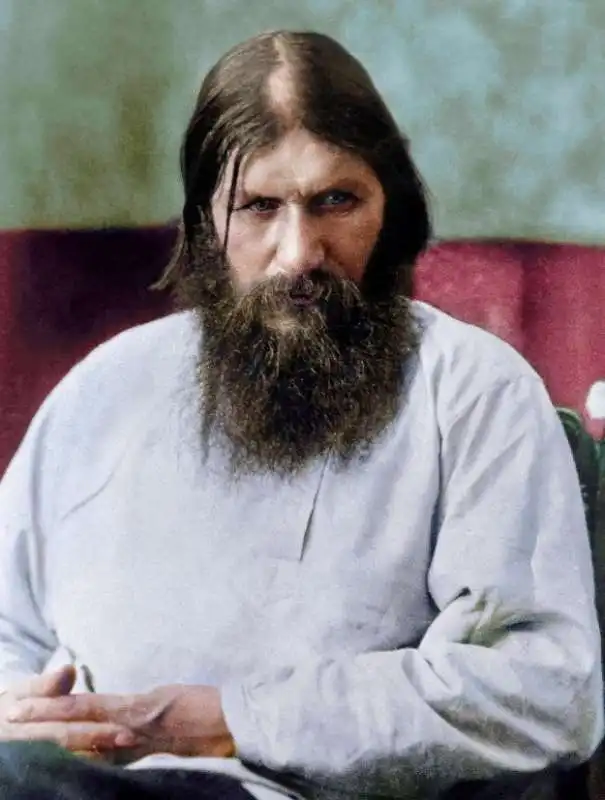 rasputin