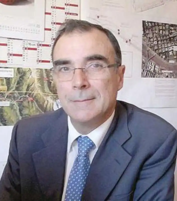 ROBERTO FERRAZZA 1