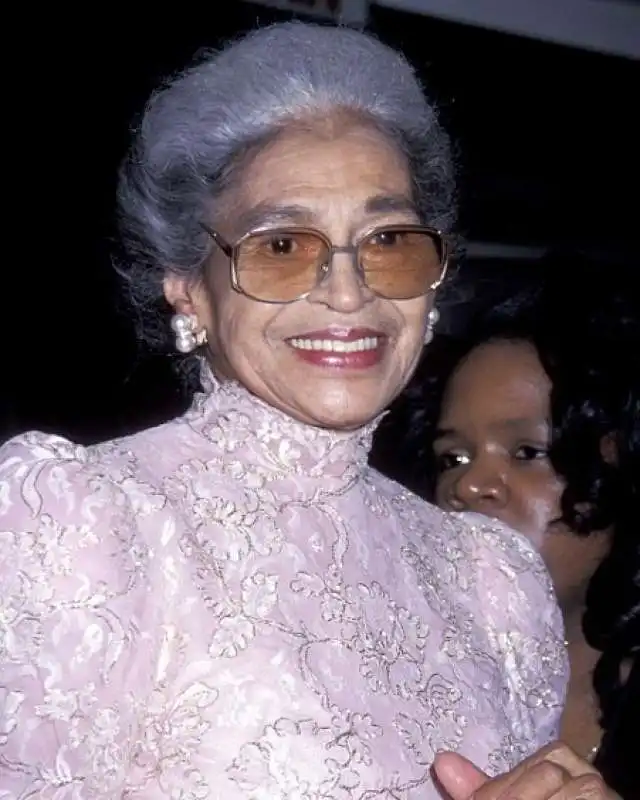 rosa parks