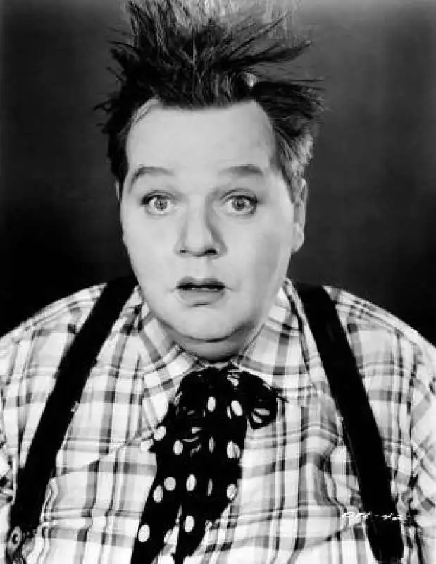 roscoe fatty arbuckle 3