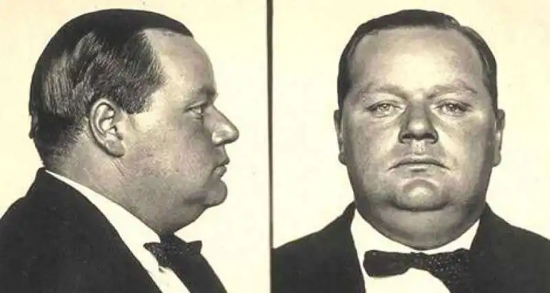 roscoe fatty arbuckle 4