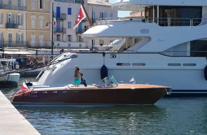 saint tropez yacht 1