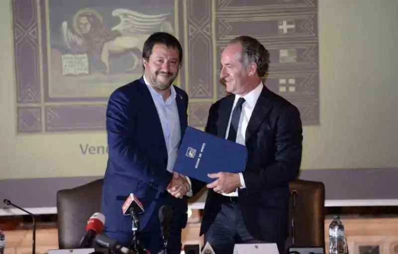 salvini zaia 3