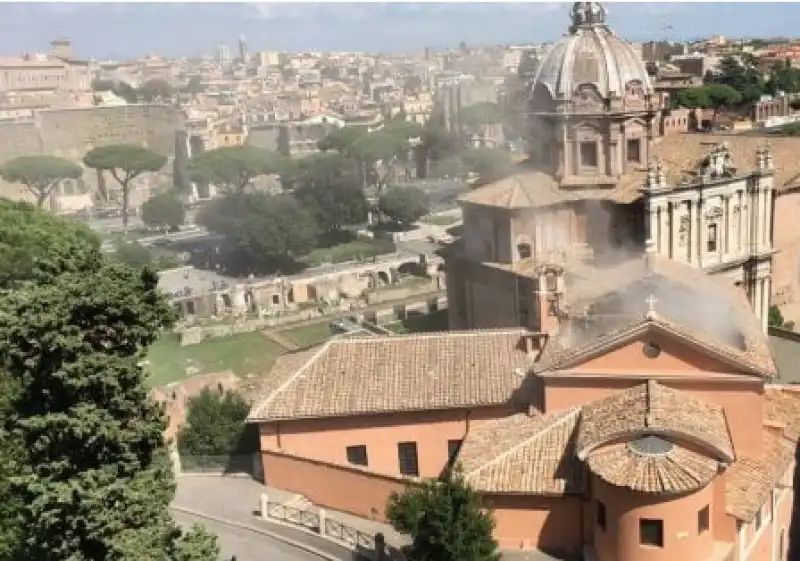 san giuseppe dei falegnami