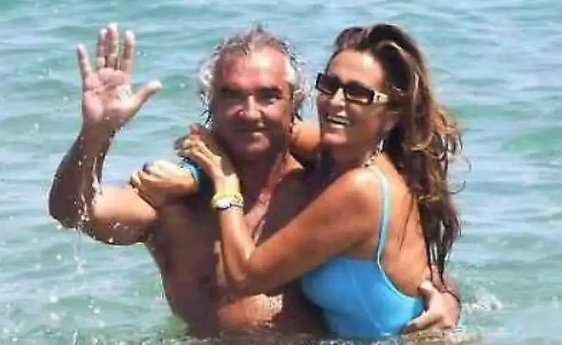 santanche briatore