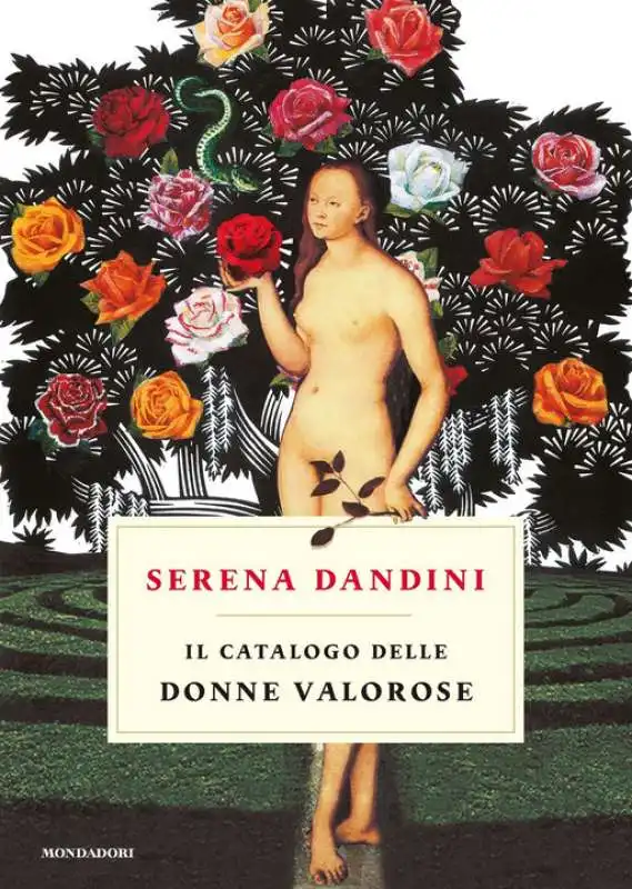 serena dandini il catalogo delle donne valorose