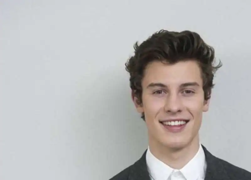 shawn mendes 5