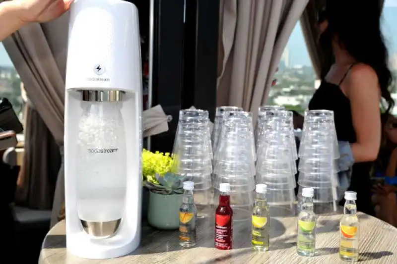 sodastream