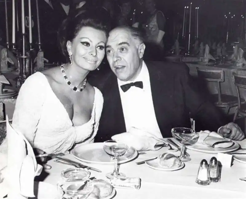 sophia loren carlo ponti 9