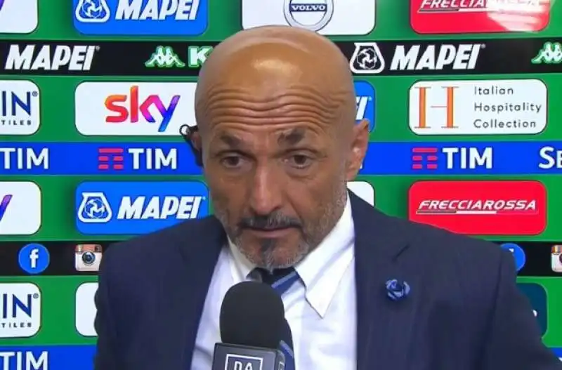 spalletti