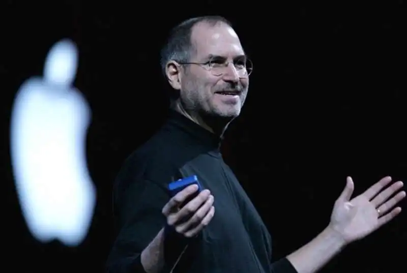 steve jobs 1