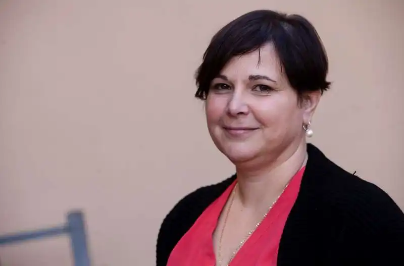 TANIA SCACCHETTI CGIL