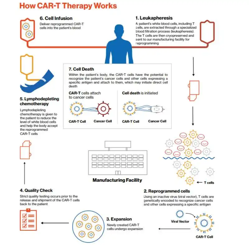 terapia car t 9