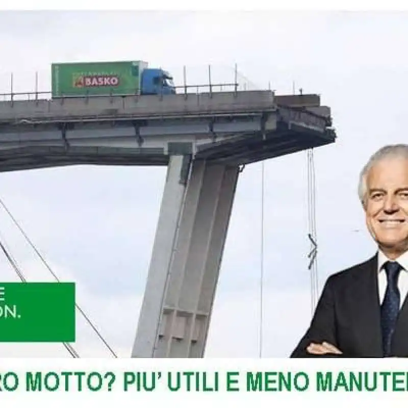 TOSCANI BENETTON