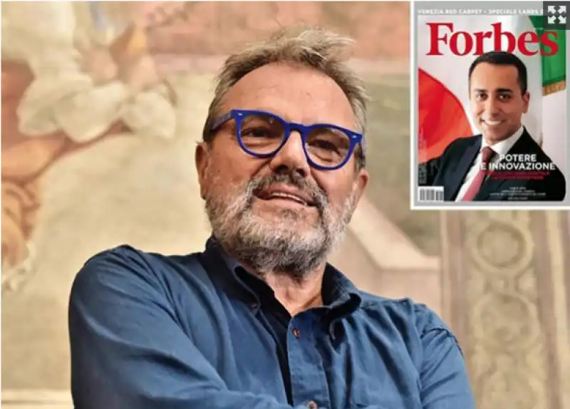 toscani di maio