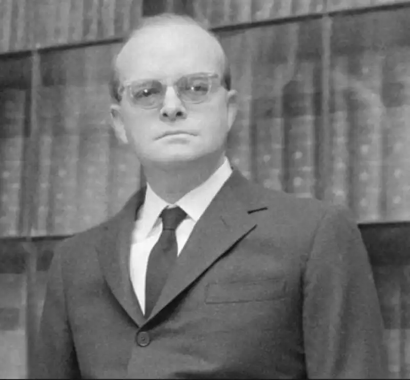 truman capote