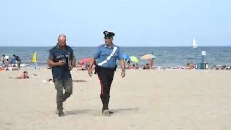 uomo ucciso in spiaggia a nicotera 5