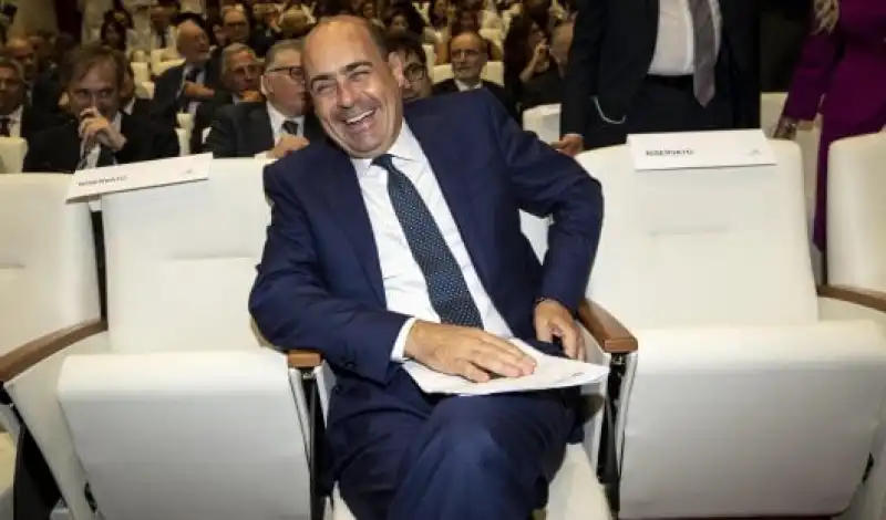 zingaretti