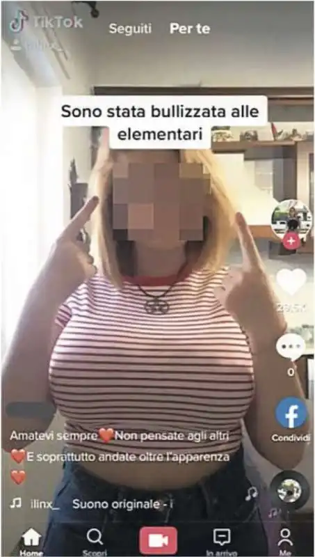 adolescenti su tiktok 3