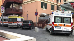 aggressione pronto soccorso